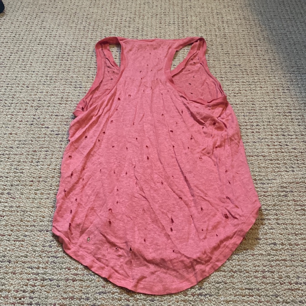 Iro tank - Picture 6 of 9